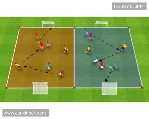 足球的协调与团队配合的重要性探讨与实践分析